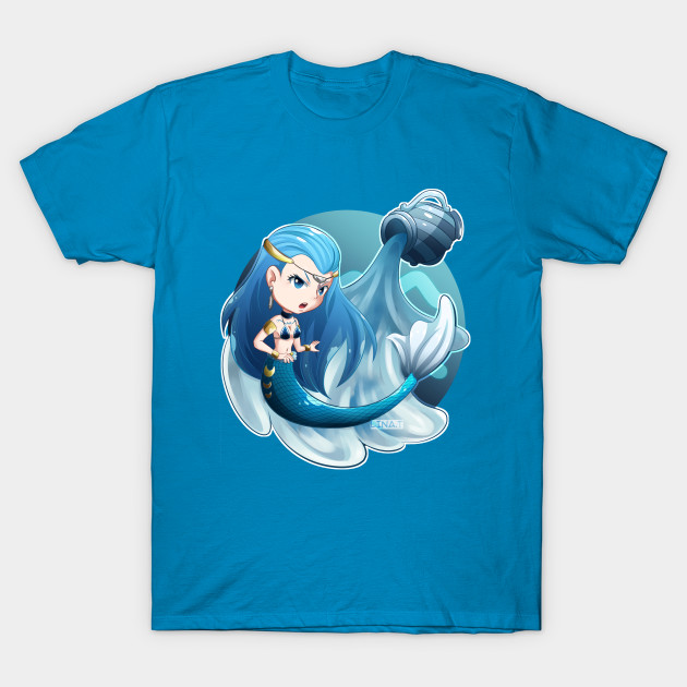 Aquarius